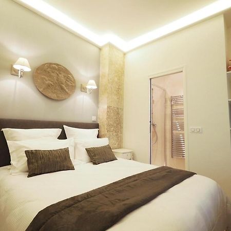 شقة Saint Germain Cosy باريس المظهر الخارجي الصورة