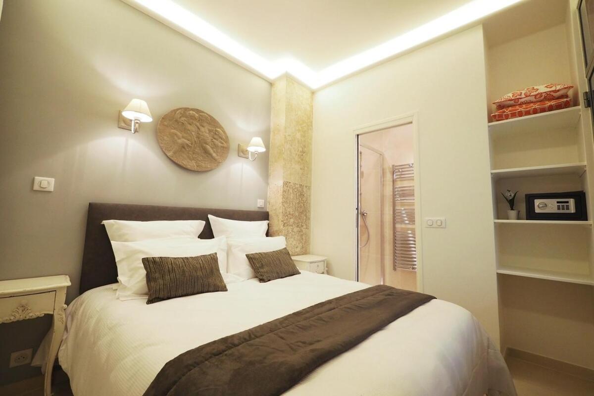 شقة Saint Germain Cosy باريس المظهر الخارجي الصورة